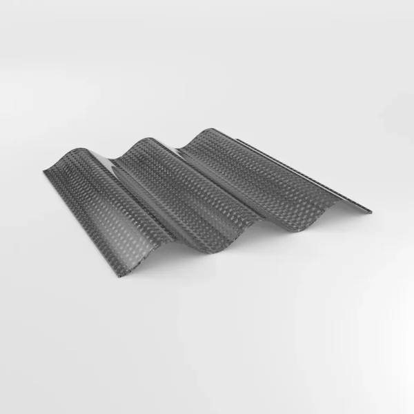 Acryl-Wellplatten-3mm-Wabenstruktur-Sinus-76-18-graphit