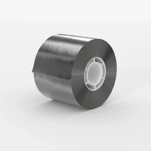 Aluminium Klebeband 60mm breit – zum aufkleben der Sparren um Hitzestau zu vermeiden