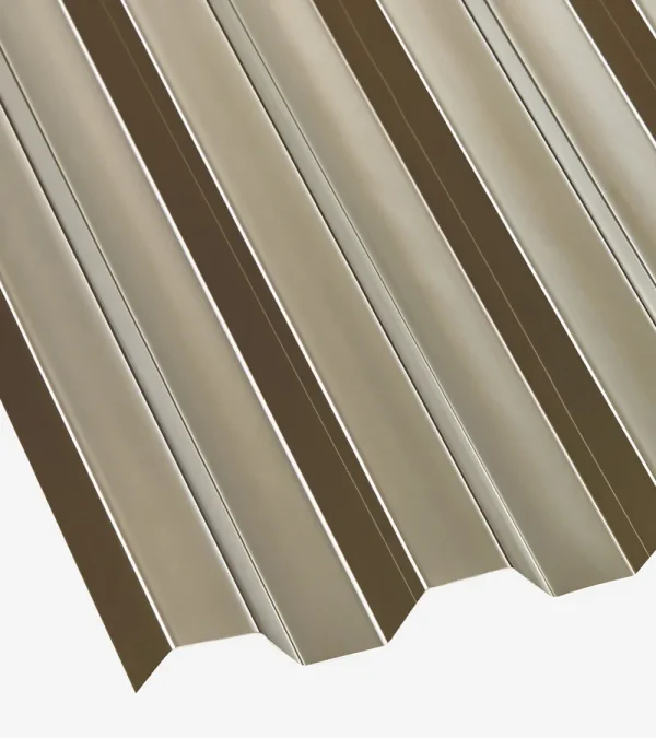 Polycarbonat_Profilplatte_08_Trapez_bronce