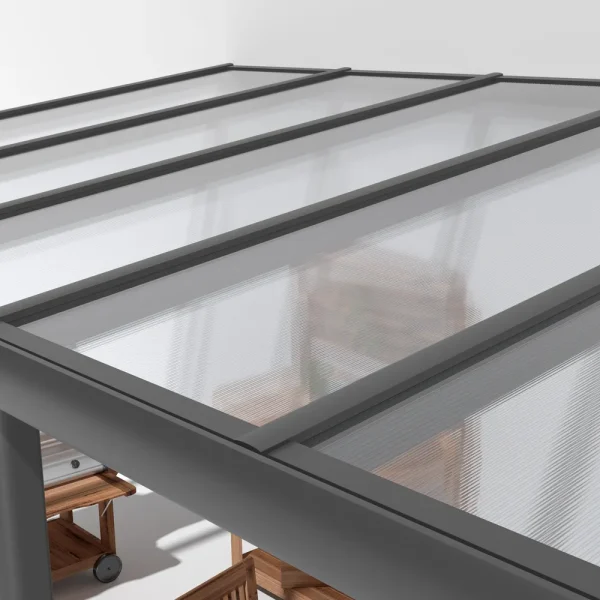 Terrassenueberdachung-Alu-anthrazit-Premium-mit-16mm-Stegplatten-6-meter-breit-mit-klar-farblos 7
