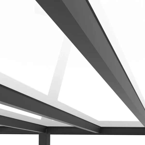 Terrassenueberdachung-Alu-anthrazit-Premium-mit-8mm-VSG-Glas-5-meter-breit-mit-klar-farblos 8