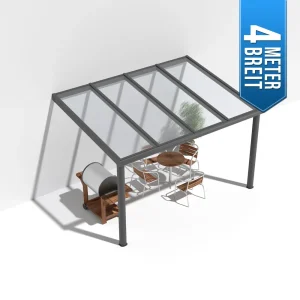 Terrassenueberdachung-Alu-anthrazit-Premium-mit-16mm-Stegplatten-4-meter-breit-mit-klar-farblos