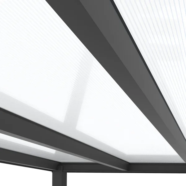 Terrassenueberdachung-Alu-anthrazit-Premium-mit-16mm-Stegplatten-klarfarblos-3-meter-breit 8